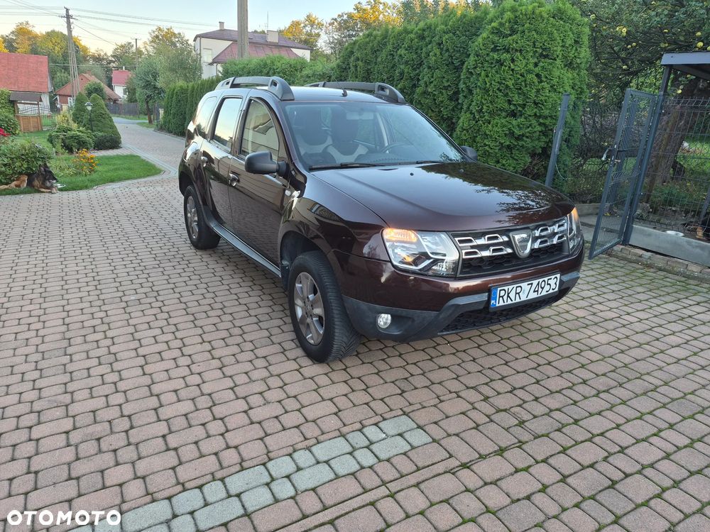 Dacia Duster - 12