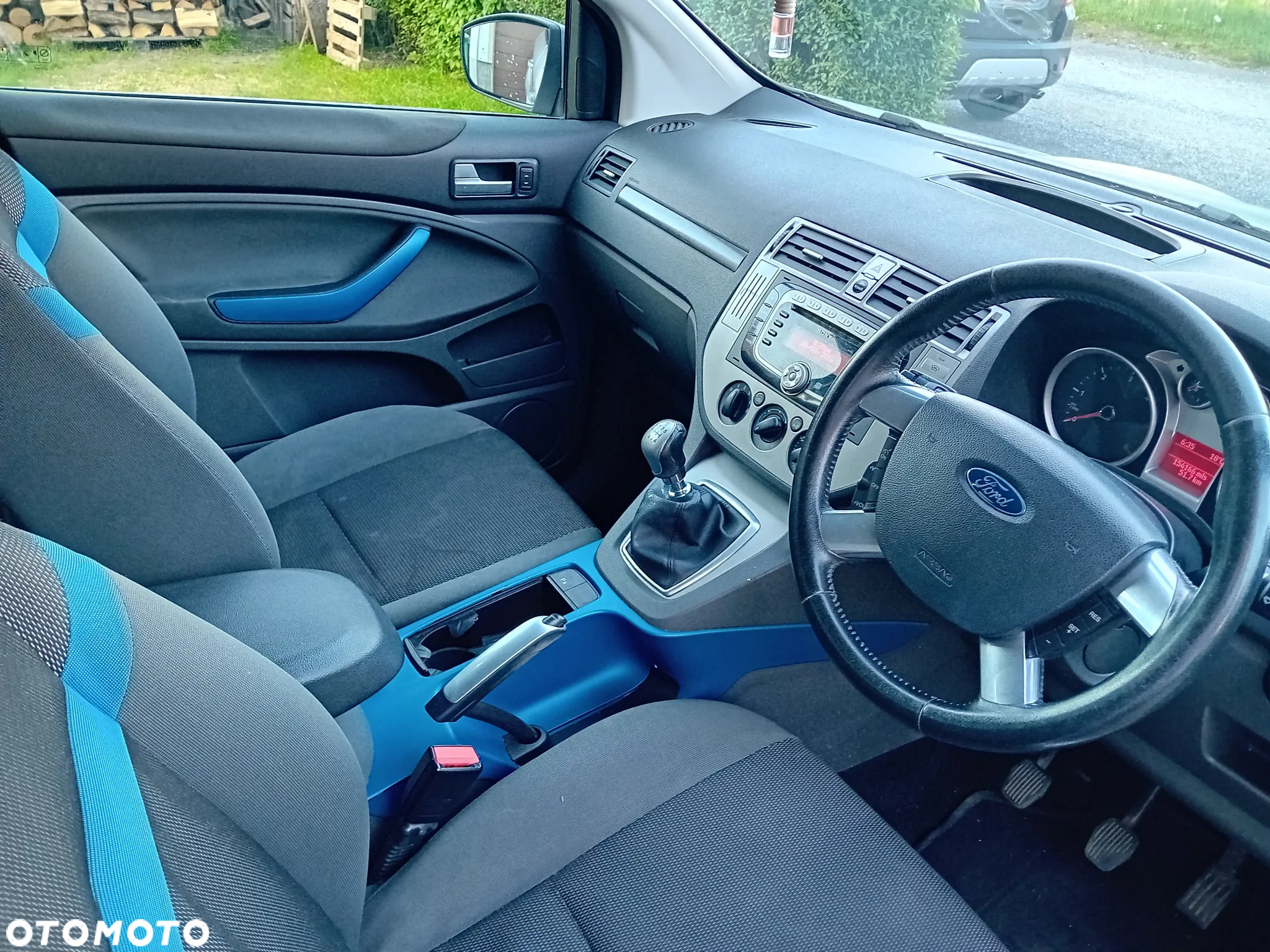 Ford Kuga 2.0 TDCi 4x4 Trend - 9