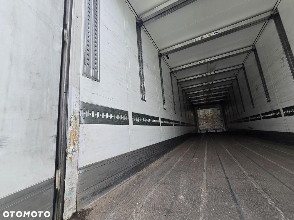 Schmitz Cargobull SCS - 5