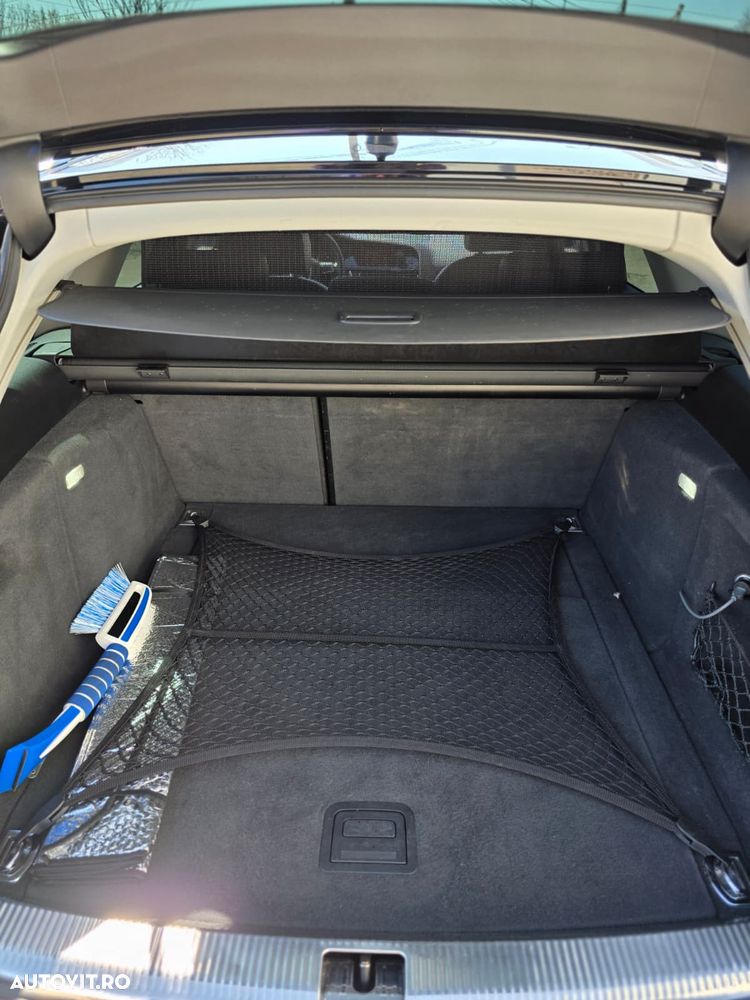 Audi A4 Allroad 2.0 TDI - 16