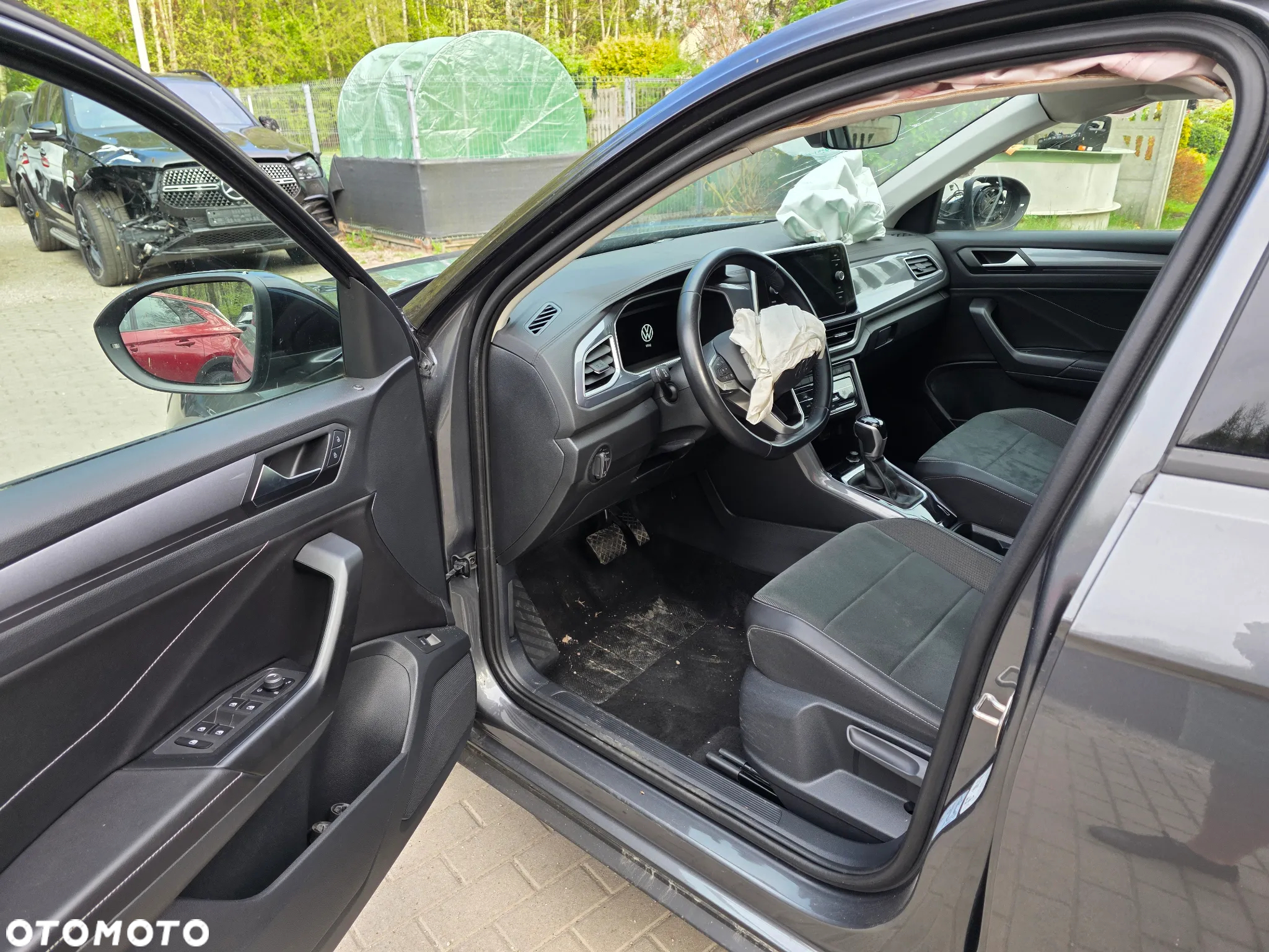 Volkswagen T-Roc 1.5 TSI Style DSG - 11