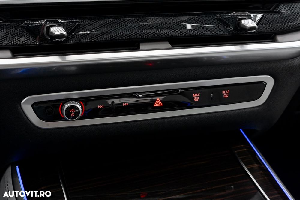 BMW X5 xDrive30d AT MHEV - 37