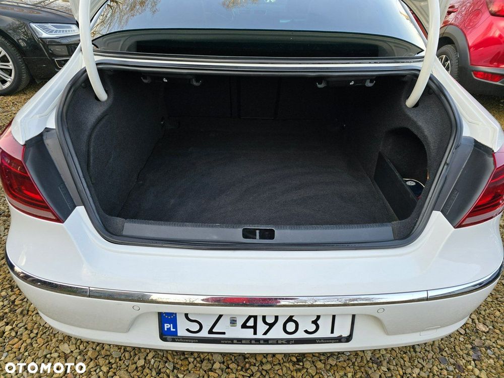 Volkswagen CC 1.8 TSI DSG - 24