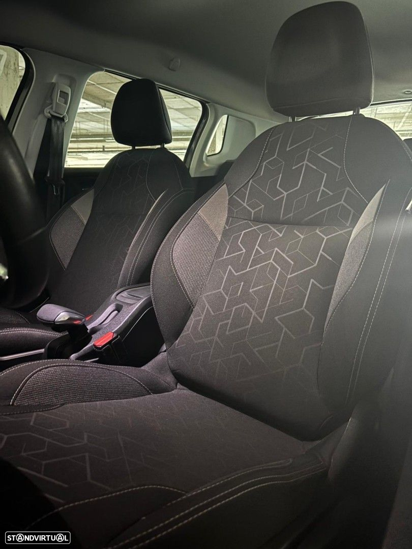 Peugeot 2008 1.5 BlueHDi Active - 6