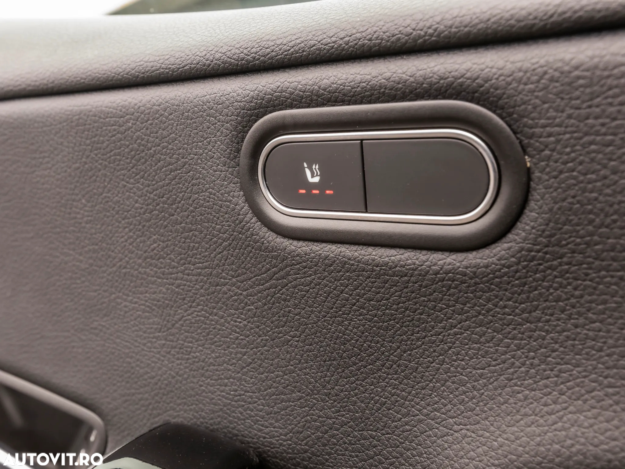 Mercedes-Benz A 180 d Aut. - 18