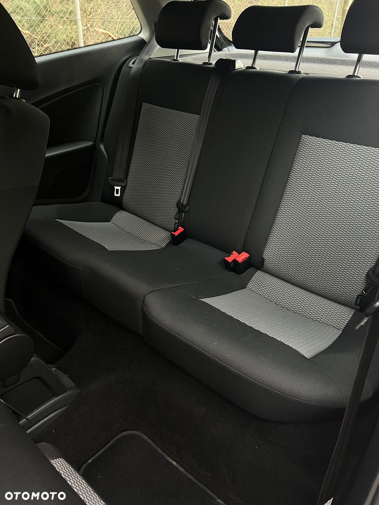 Volkswagen Polo 1.2 CityLine - 8