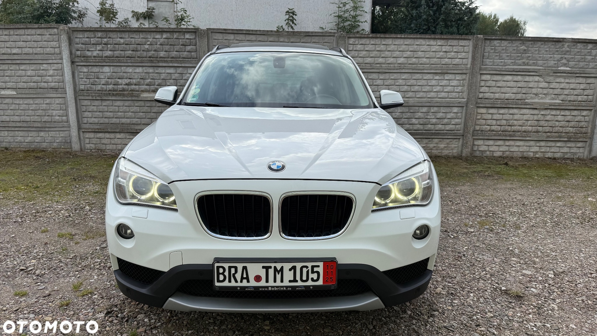 BMW X1 xDrive18d - 29