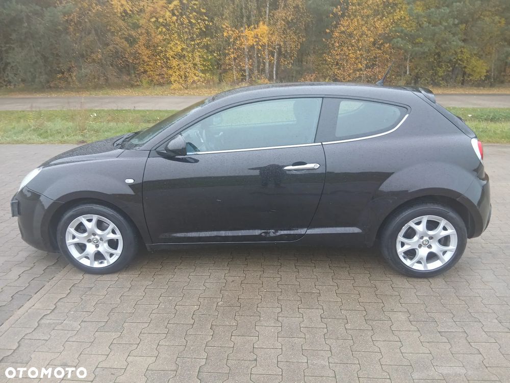 Alfa Romeo Mito - 21