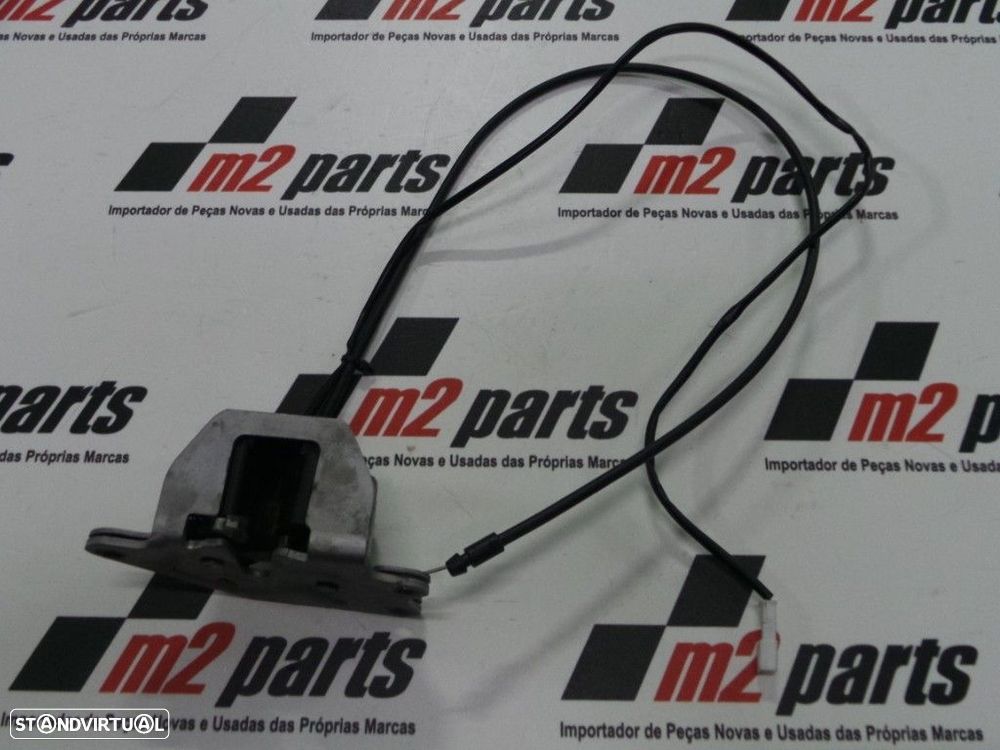 Fechadura Direito/Inferior Seminovo/ Original BMW i3 (I01) 51227291032 - 1