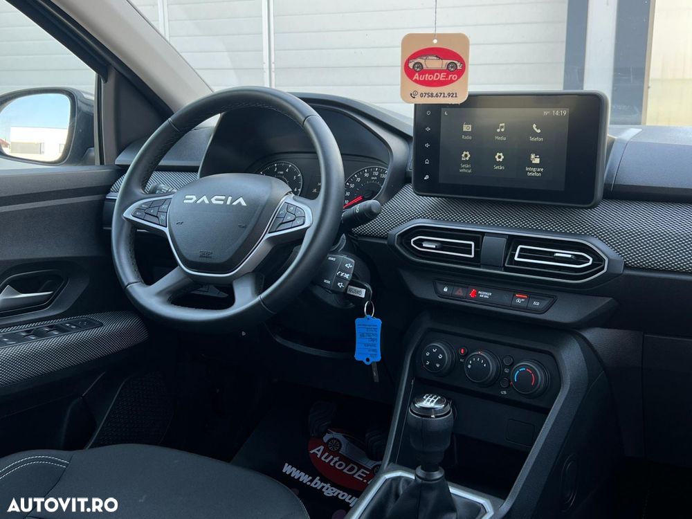 Dacia Jogger - 8