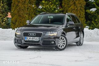 Audi A4 2.0 TDI