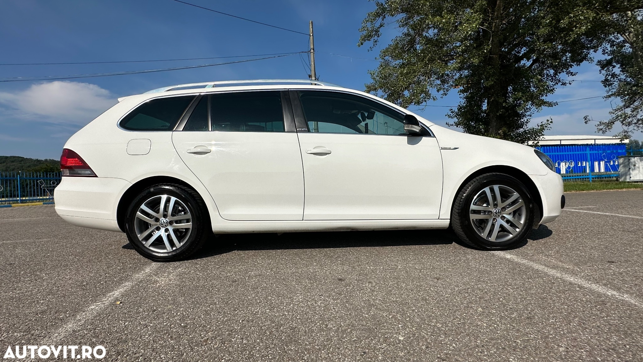 Volkswagen Golf 1.6 TDI BMT Highline - 5