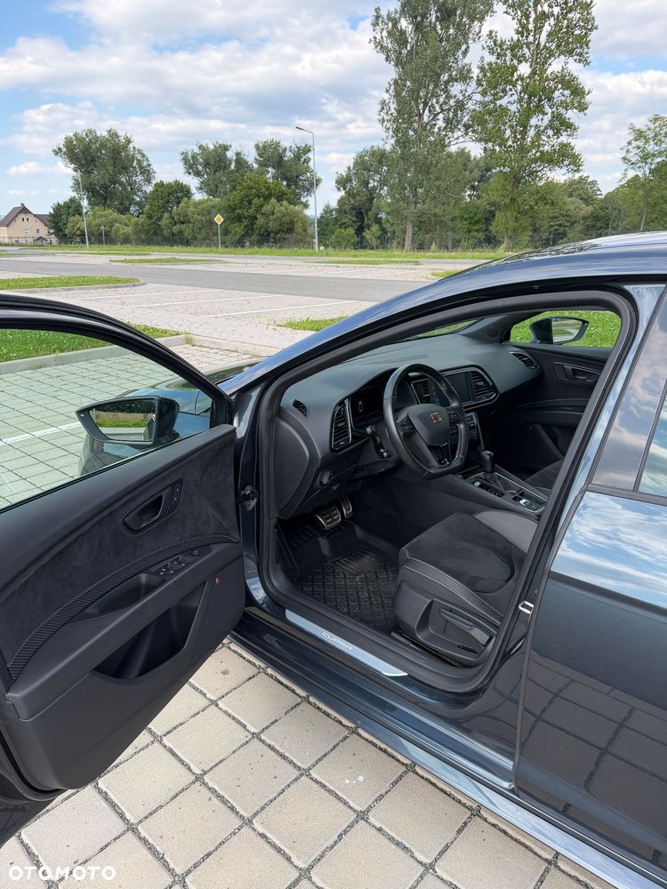Seat Leon 2.0 TSI Cupra S&S DSG - 6