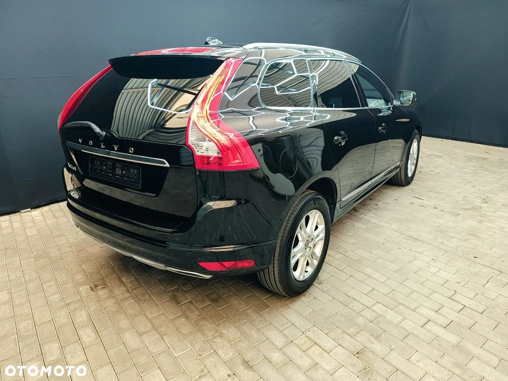 Volvo XC 60 - 5