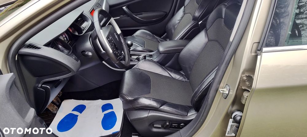 Citroën C5 HDi 135 FAP Exclusive - 19