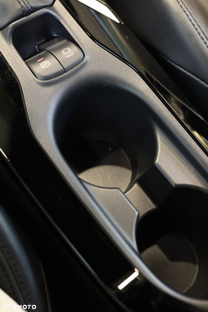Toyota Corolla - 22