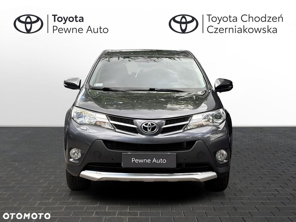 Toyota RAV4 - 10