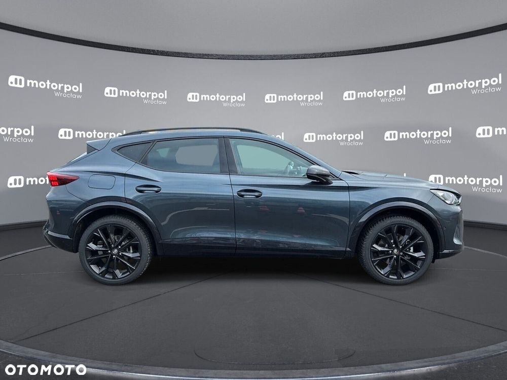 Cupra Formentor - 10
