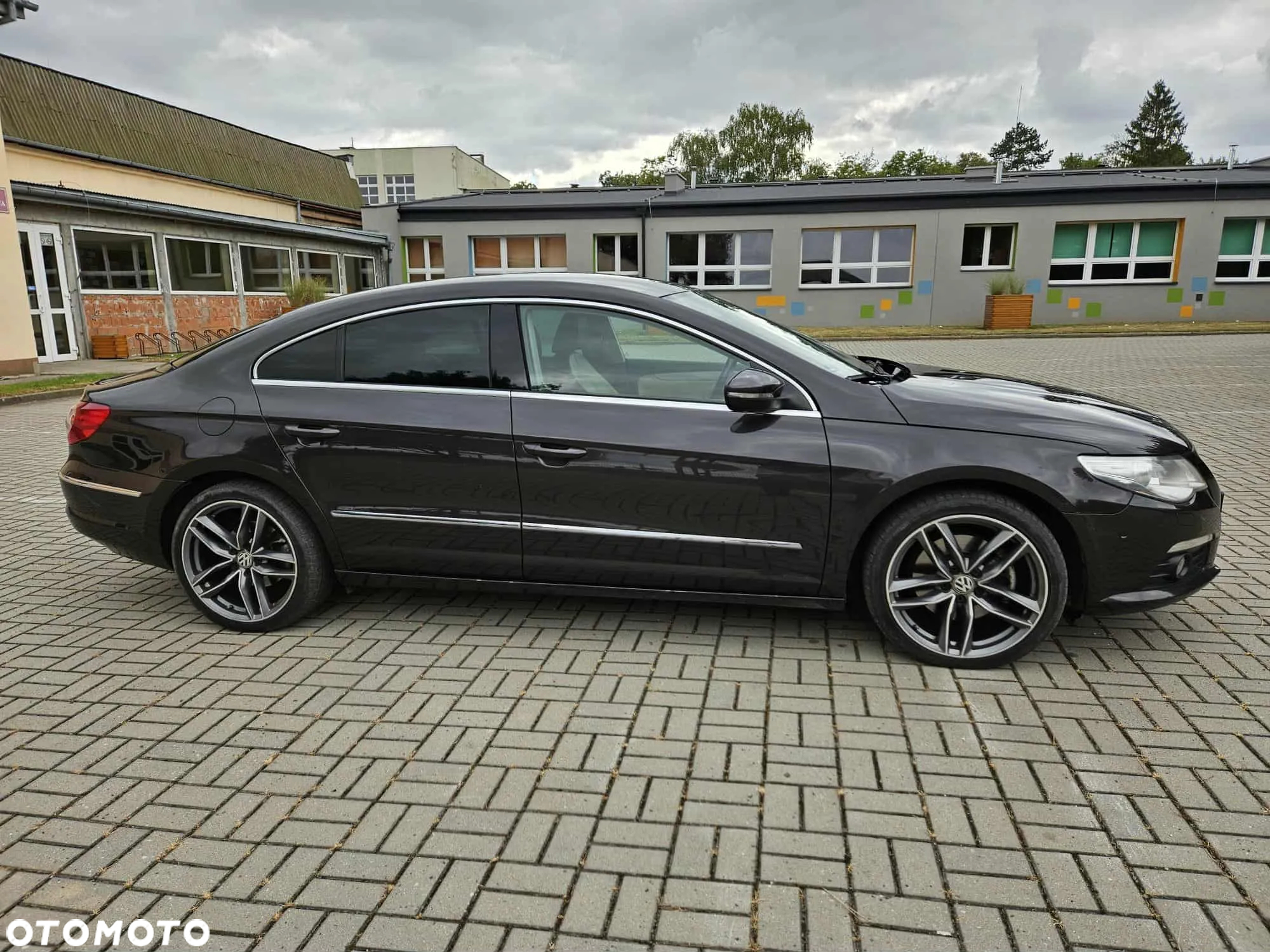 Volkswagen Passat CC - 5