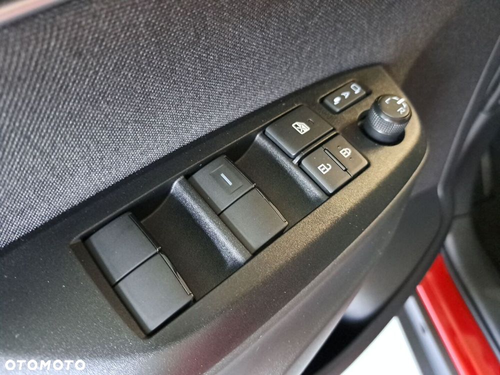 Toyota Yaris Cross Hybrid 1.5 Style - 34