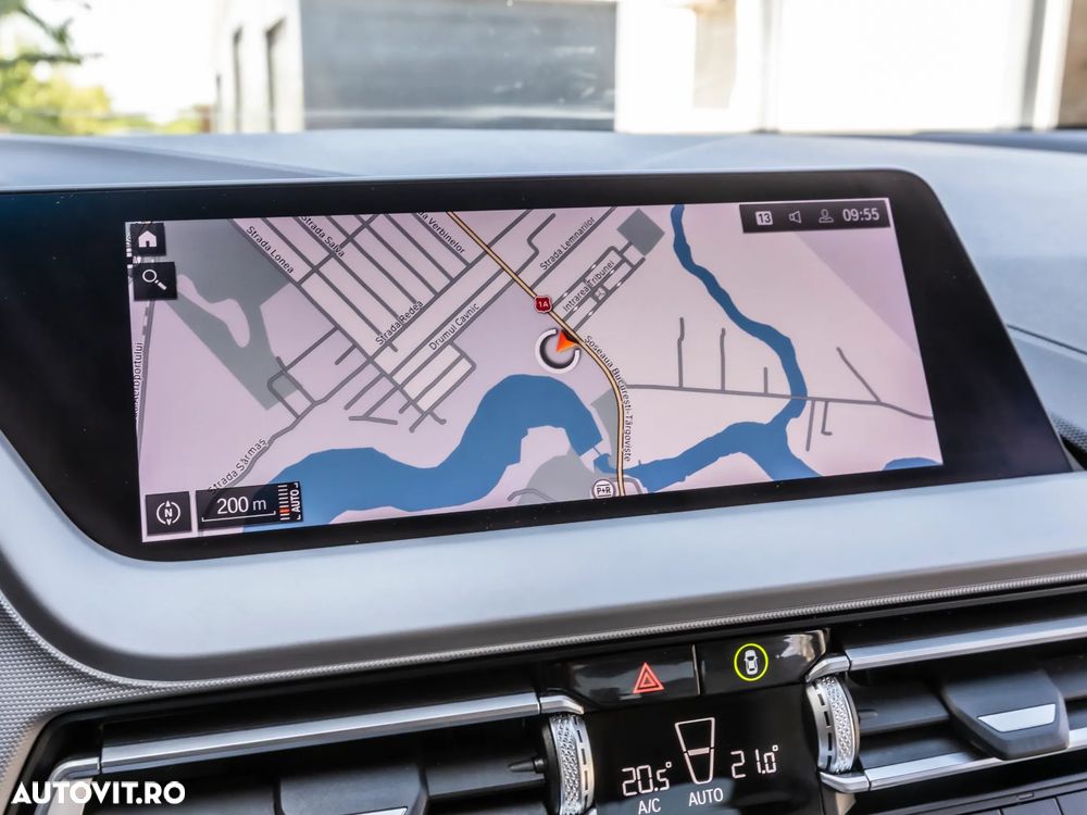 BMW Seria 2 216d Aut. Advantage - 21