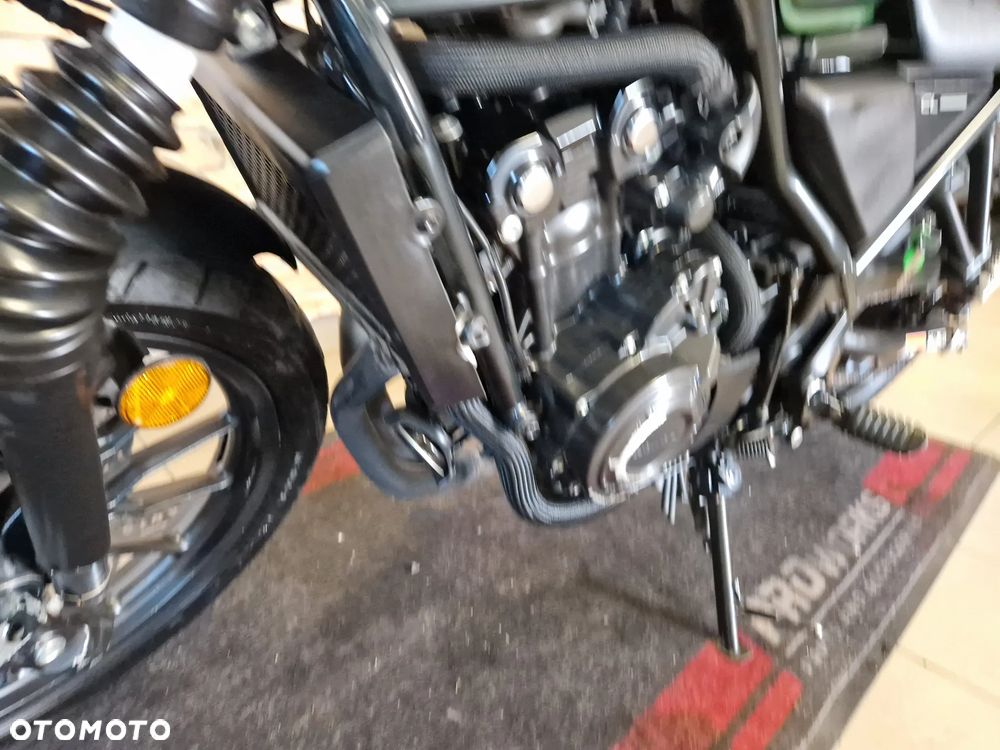 Honda CL - 22