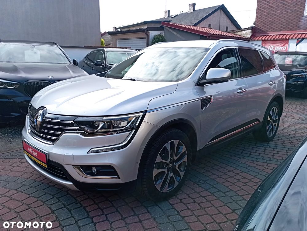 Renault Koleos 2.0 dCi Intens 4x4 X-Tronic - 1