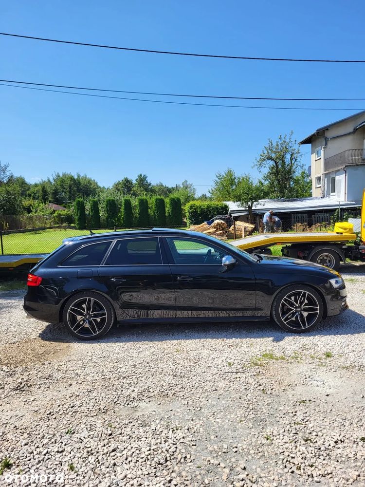Audi S4 Avant 3.0 TFSI Quattro S tronic - 3
