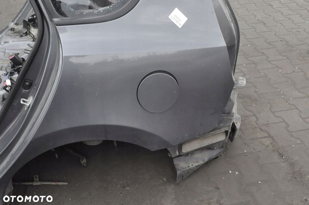 HYUNDAI I30 I CAŁY TYŁ DUPA KOMBI - 13