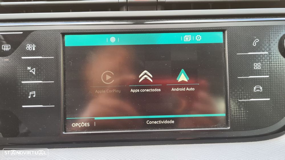 Citroën C4 Spacetourer - 23