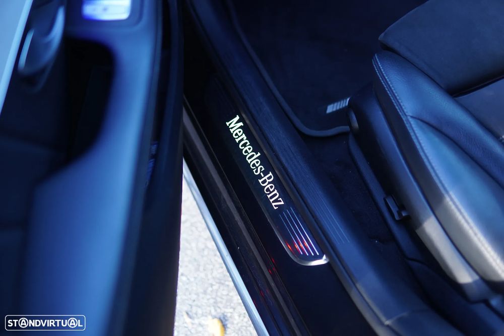 Mercedes-Benz C 300 - 24