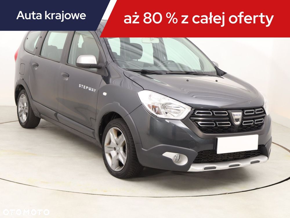 Dacia Lodgy - 3