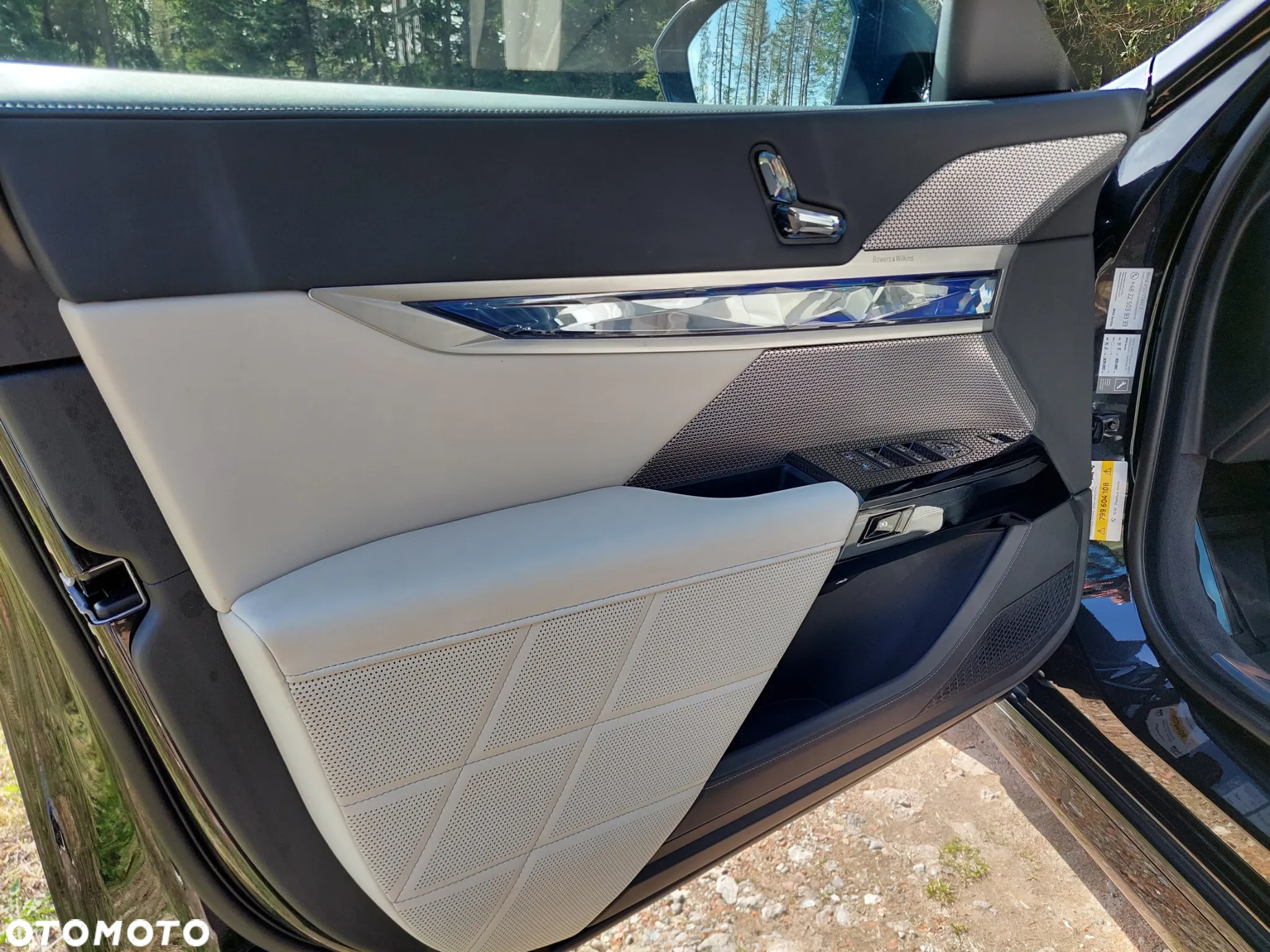 BMW Seria 7 - 20