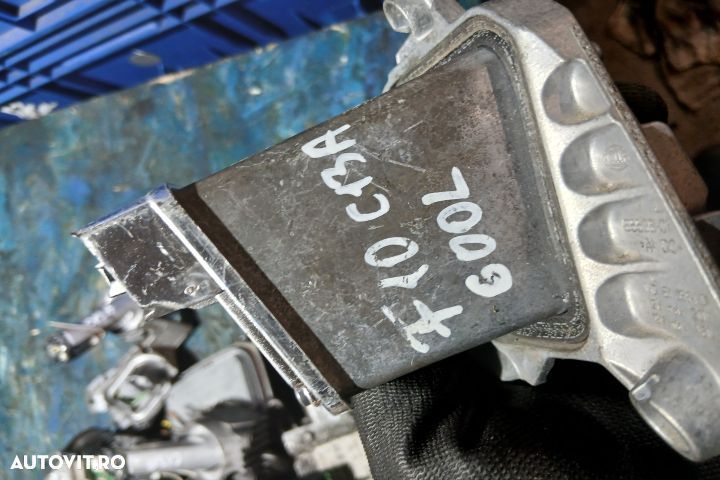 Modul Semnalizare 185542 185538-01 BMW Seria 5 F10 [2009 - 2013] - 6