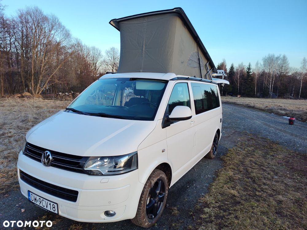Volkswagen California