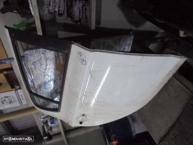 Porta POR3272 HYUNDAI  I20 1 FASE 1 2009 1.4CRDI 90CV 5P BRANCO TD - 2