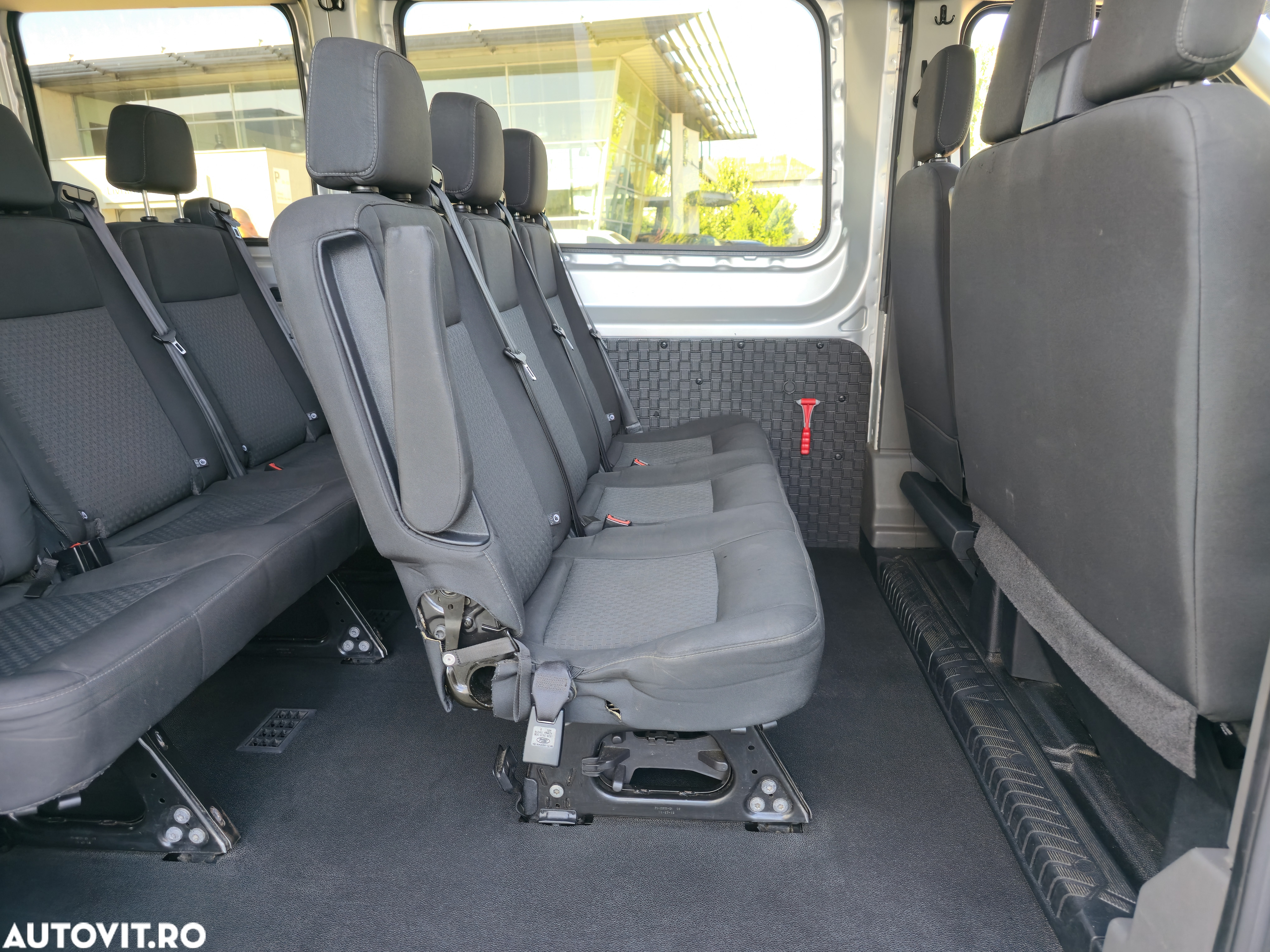 Ford Transit - 11