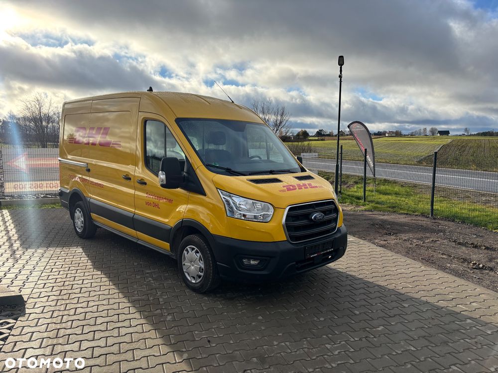 Ford Transit - 2