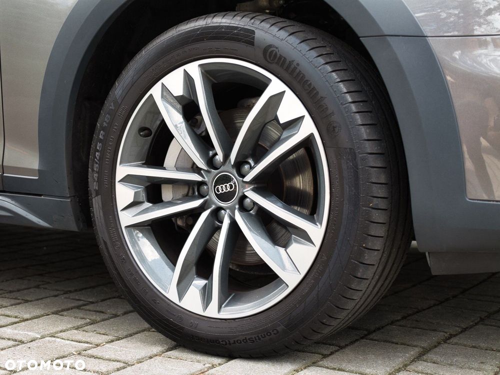Audi A4 Allroad - 18