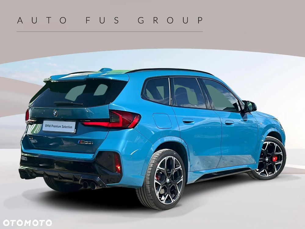 BMW X1 M35i xDrive - 5