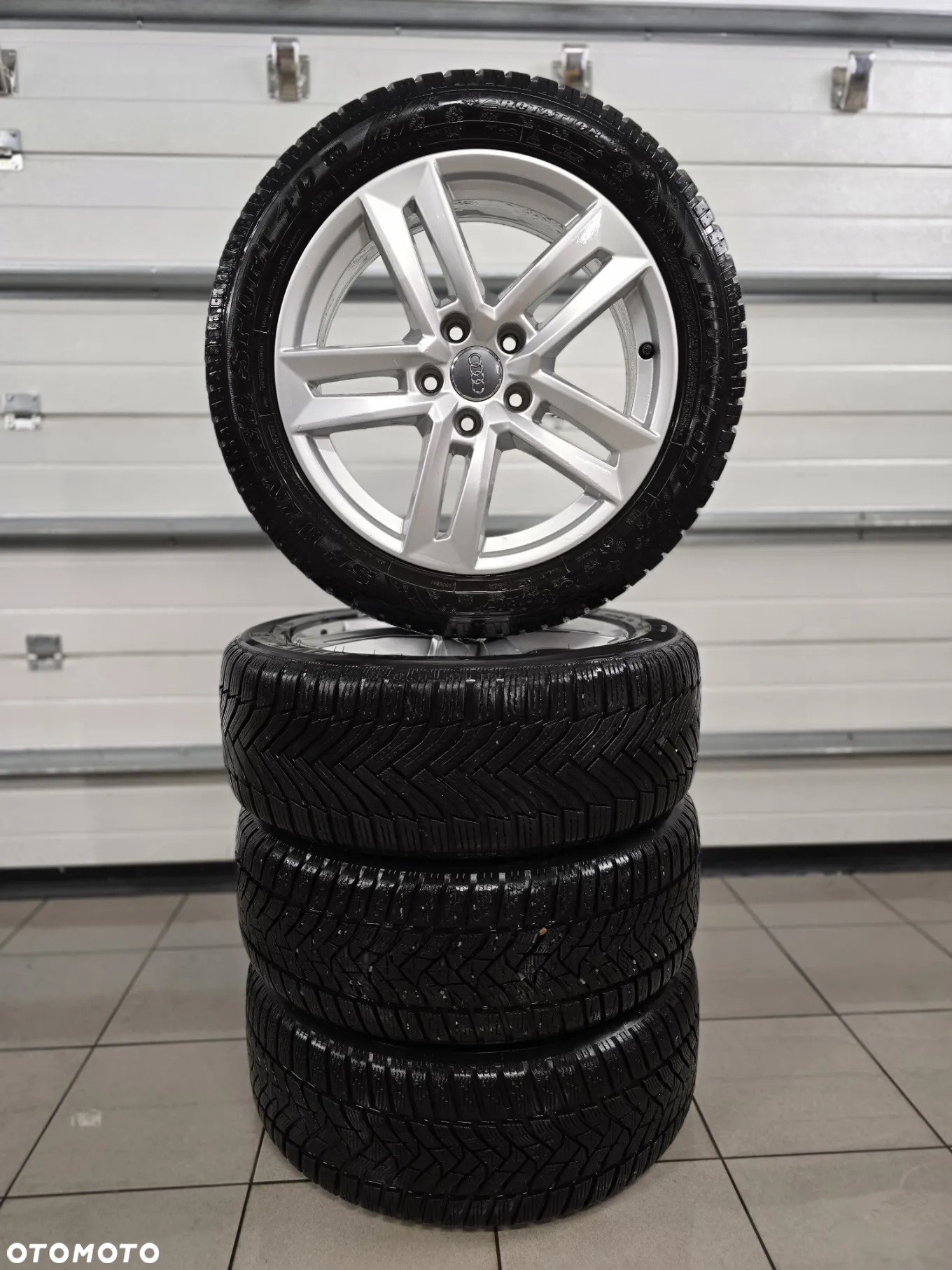 Audi A4 40 TDI Advanced S tronic - 37