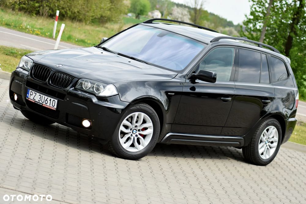 BMW X3 xDrive25i Edition Exclusive - 14