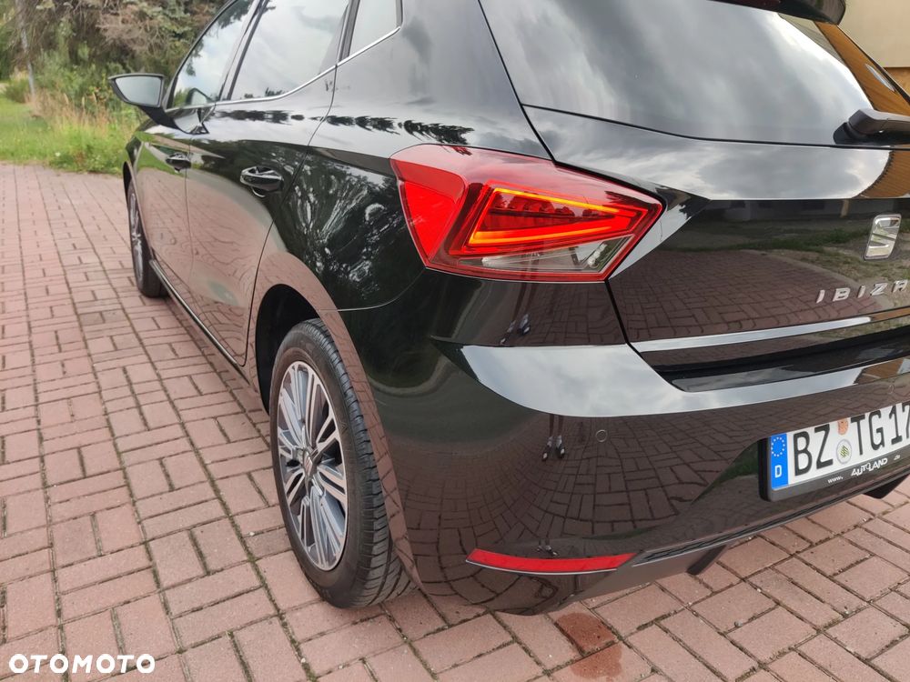 Seat Ibiza 1.0 EcoTSI S&S XCELLENCE - 16