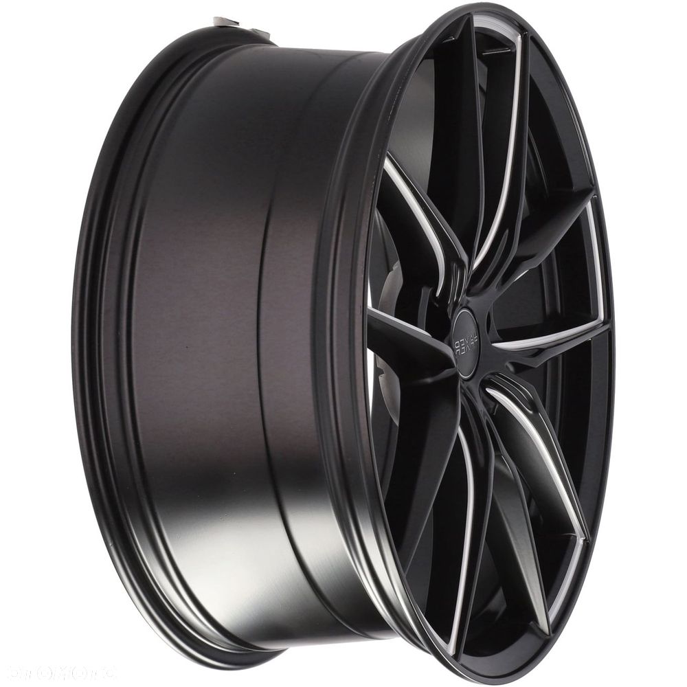 4x Felgi 20 m.in. do BMW 2 G42 3 G20 G21 4 G22 G23 G26 5 G30 G31 8 G14 G15 G16 - HX045 - 4