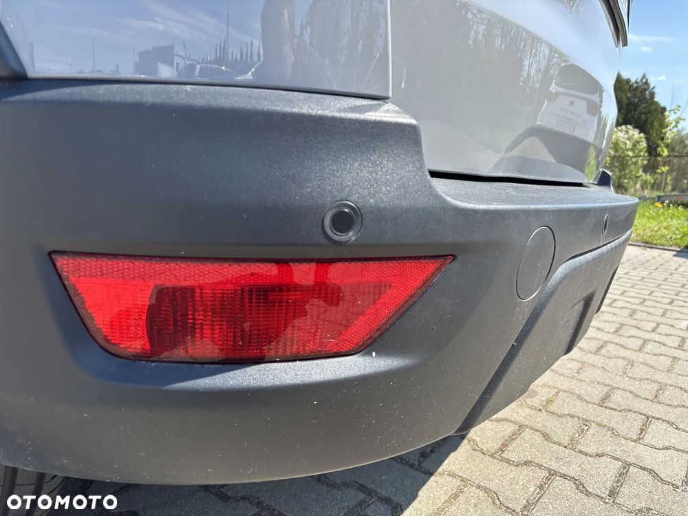 Ford EcoSport 1.0 EcoBoost GPF Active ASS - 33
