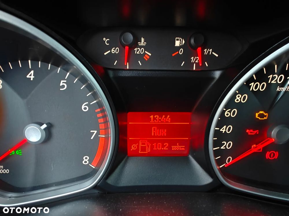 Ford S-Max 2.0 Trend - 20