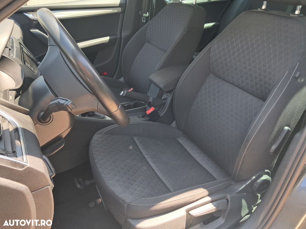 Skoda Octavia 2.0 TDI Green tec Edition - 5