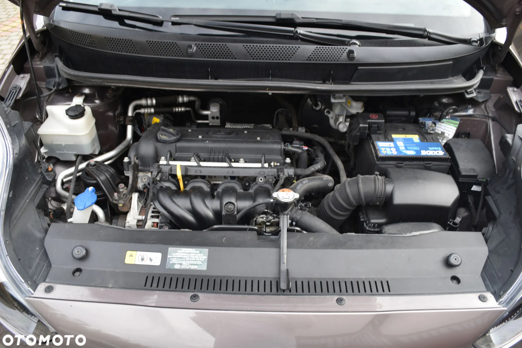 Hyundai ix20 - 31