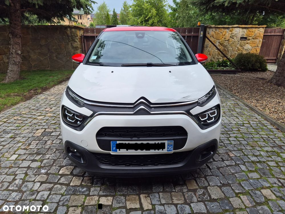 Citroën C3 Pure Tech 110 S&S EAT6 SHINE - 26