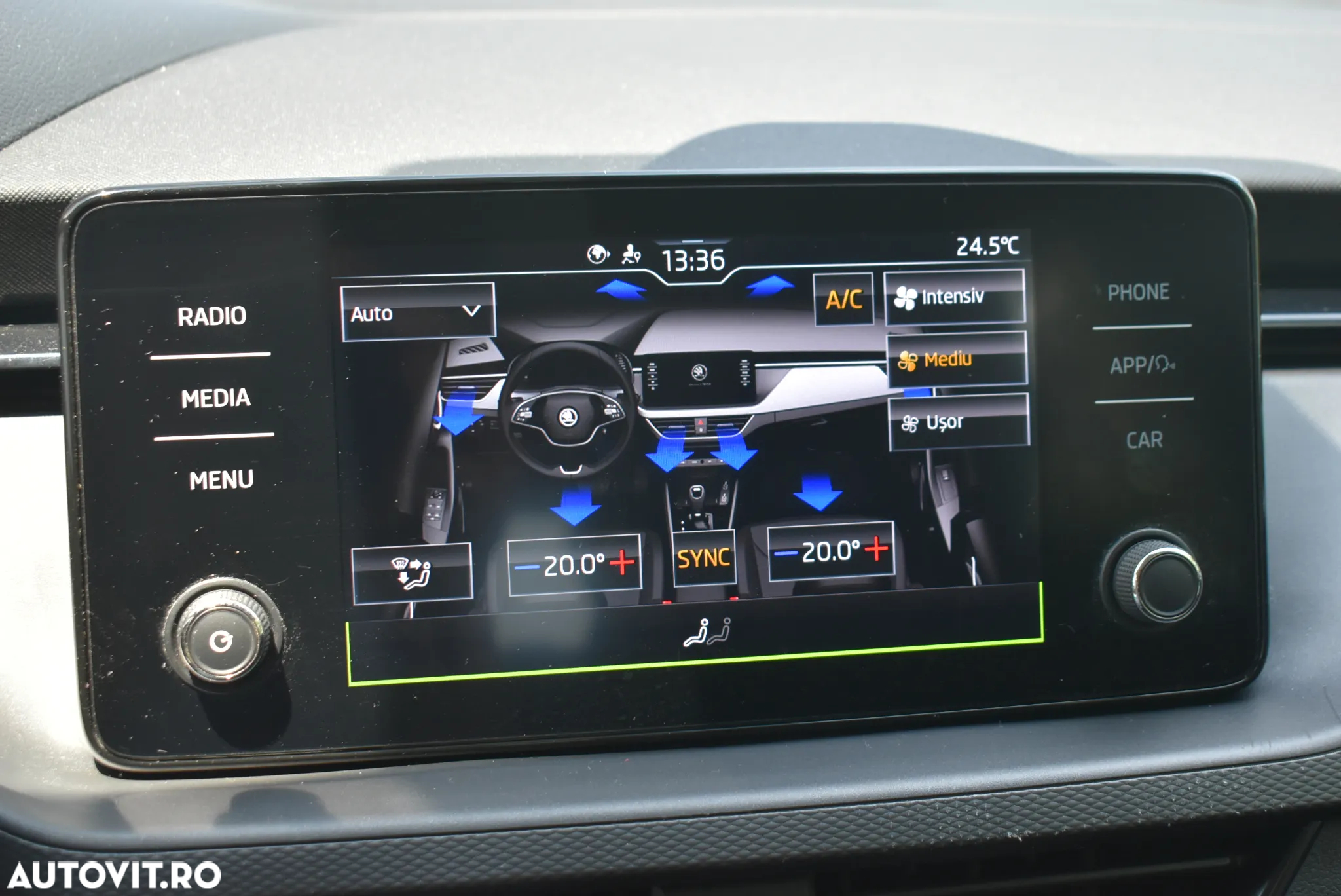 Skoda Scala 1.0 TSI Ambition - 17
